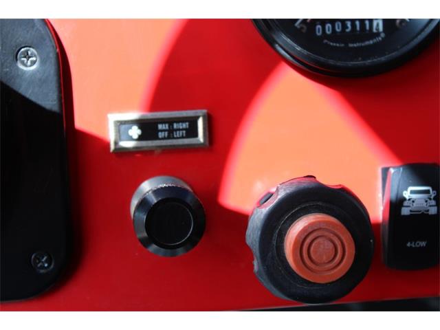 1992 Jeep Wrangler (CC-2086941) for sale in Grapevine, Texas