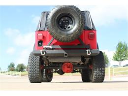 1992 Jeep Wrangler (CC-2086941) for sale in Grapevine, Texas