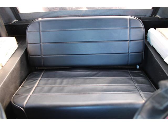 1992 Jeep Wrangler (CC-2086941) for sale in Grapevine, Texas