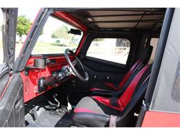 1992 Jeep Wrangler (CC-2086941) for sale in Grapevine, Texas