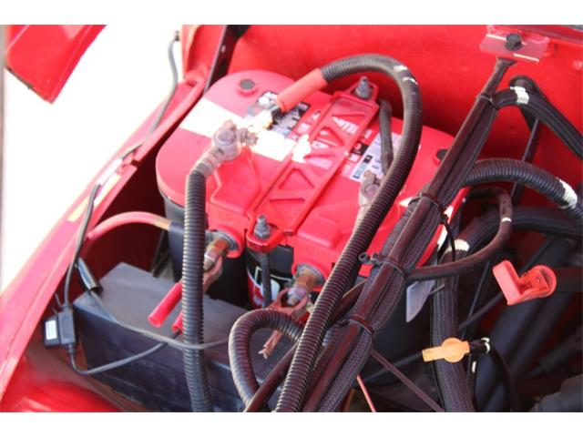 1992 Jeep Wrangler (CC-2086941) for sale in Grapevine, Texas