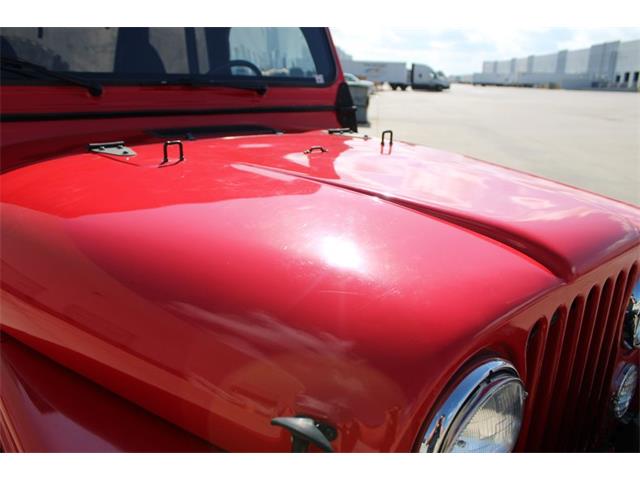 1992 Jeep Wrangler (CC-2086941) for sale in Grapevine, Texas