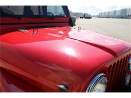 1992 Jeep Wrangler (CC-2086941) for sale in Grapevine, Texas