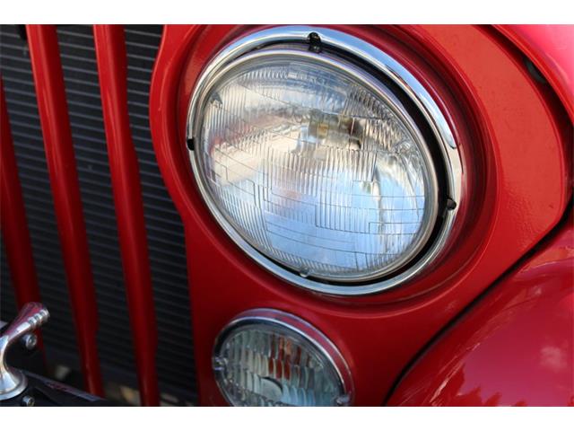 1992 Jeep Wrangler (CC-2086941) for sale in Grapevine, Texas
