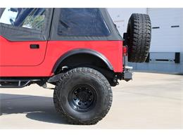 1992 Jeep Wrangler (CC-2086941) for sale in Grapevine, Texas