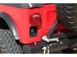 1992 Jeep Wrangler (CC-2086941) for sale in Grapevine, Texas