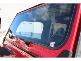 1992 Jeep Wrangler (CC-2086941) for sale in Grapevine, Texas