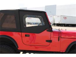 1992 Jeep Wrangler (CC-2086941) for sale in Grapevine, Texas