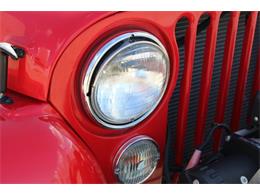 1992 Jeep Wrangler (CC-2086941) for sale in Grapevine, Texas