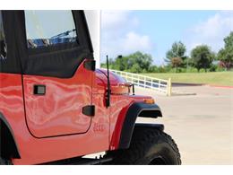 1992 Jeep Wrangler (CC-2086941) for sale in Grapevine, Texas