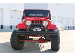 1992 Jeep Wrangler (CC-2086941) for sale in Grapevine, Texas
