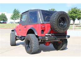 1992 Jeep Wrangler (CC-2086941) for sale in Grapevine, Texas