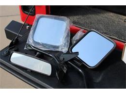 1992 Jeep Wrangler (CC-2086941) for sale in Grapevine, Texas