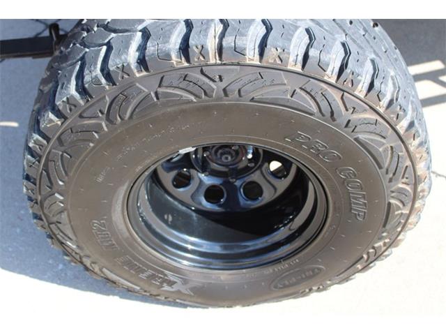 1992 Jeep Wrangler (CC-2086941) for sale in Grapevine, Texas