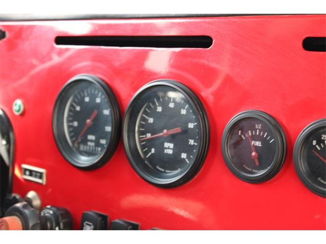 1992 Jeep Wrangler (CC-2086941) for sale in Grapevine, Texas