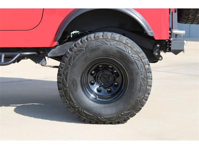 1992 Jeep Wrangler (CC-2086941) for sale in Grapevine, Texas