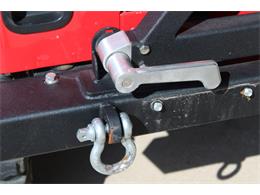1992 Jeep Wrangler (CC-2086941) for sale in Grapevine, Texas