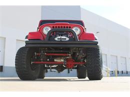 1992 Jeep Wrangler (CC-2086941) for sale in Grapevine, Texas
