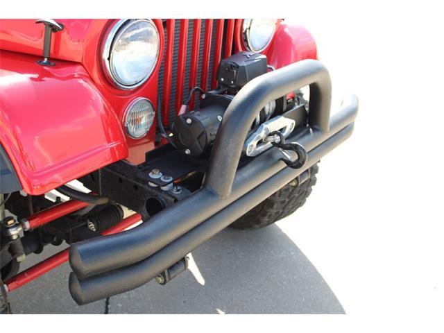 1992 Jeep Wrangler (CC-2086941) for sale in Grapevine, Texas