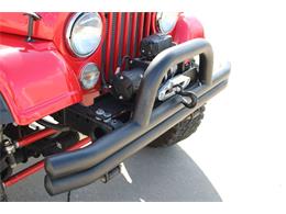 1992 Jeep Wrangler (CC-2086941) for sale in Grapevine, Texas