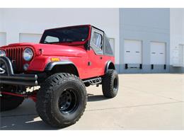 1992 Jeep Wrangler (CC-2086941) for sale in Grapevine, Texas