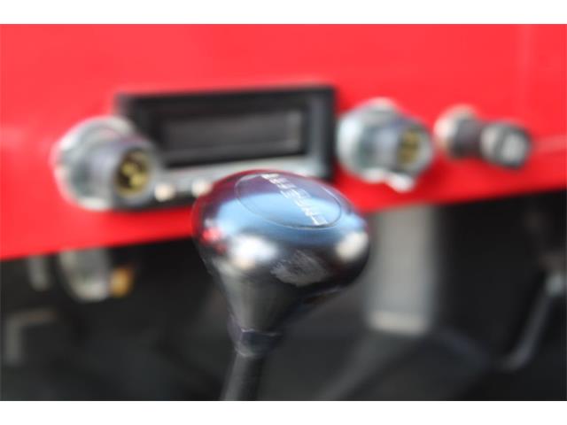1992 Jeep Wrangler (CC-2086941) for sale in Grapevine, Texas