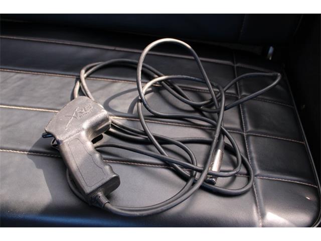 1992 Jeep Wrangler (CC-2086941) for sale in Grapevine, Texas