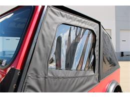 1992 Jeep Wrangler (CC-2086941) for sale in Grapevine, Texas