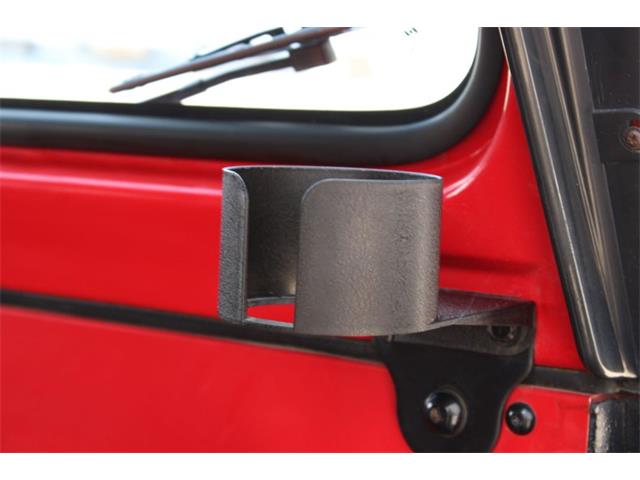 1992 Jeep Wrangler (CC-2086941) for sale in Grapevine, Texas