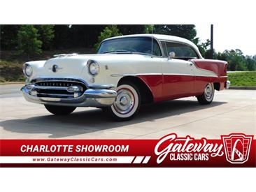 1955 Oldsmobile Rocket 88 (CC-2086942) for sale in Concord, North Carolina