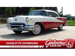 1955 Oldsmobile Rocket 88 (CC-2086942) for sale in Concord, North Carolina