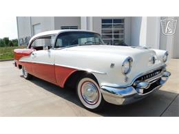 1955 Oldsmobile Rocket 88 (CC-2086942) for sale in Concord, North Carolina