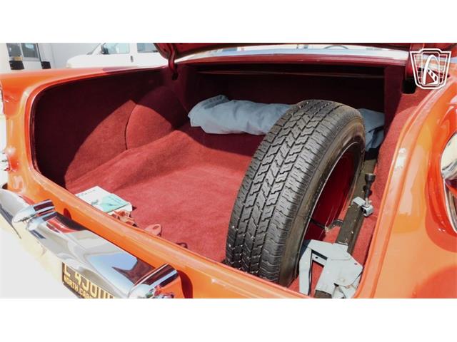 1955 Oldsmobile Rocket 88 (CC-2086942) for sale in Concord, North Carolina