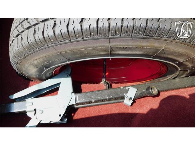 1955 Oldsmobile Rocket 88 (CC-2086942) for sale in Concord, North Carolina
