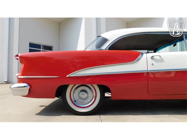 1955 Oldsmobile Rocket 88 (CC-2086942) for sale in Concord, North Carolina