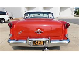 1955 Oldsmobile Rocket 88 (CC-2086942) for sale in Concord, North Carolina