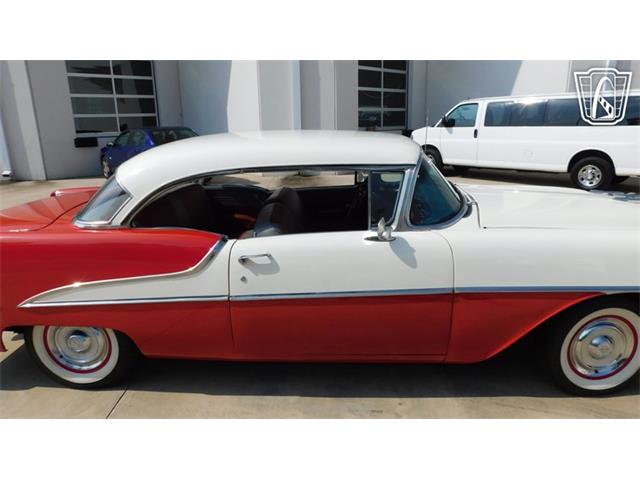 1955 Oldsmobile Rocket 88 (CC-2086942) for sale in Concord, North Carolina