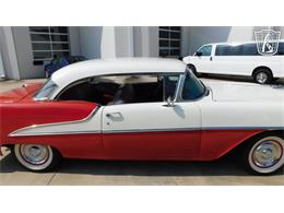 1955 Oldsmobile Rocket 88 (CC-2086942) for sale in Concord, North Carolina