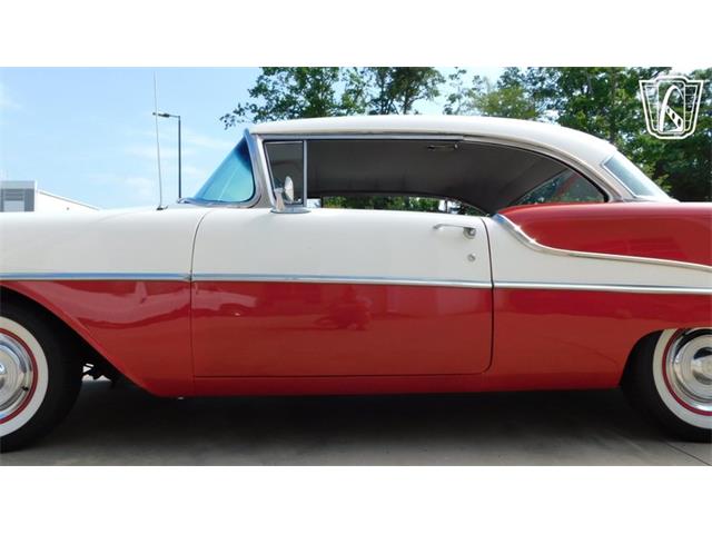 1955 Oldsmobile Rocket 88 (CC-2086942) for sale in Concord, North Carolina