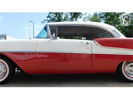 1955 Oldsmobile Rocket 88 (CC-2086942) for sale in Concord, North Carolina