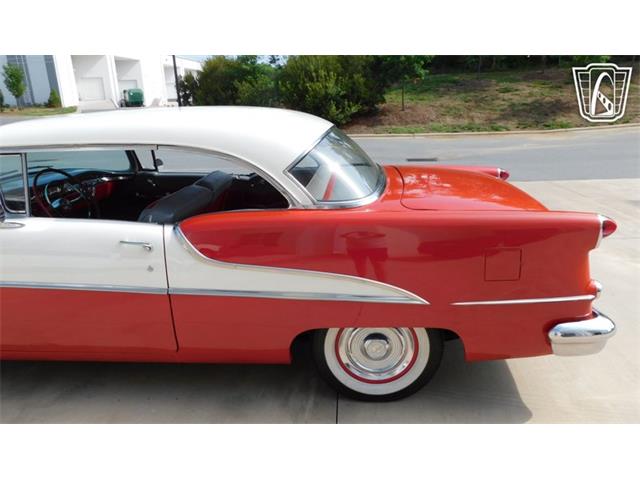 1955 Oldsmobile Rocket 88 (CC-2086942) for sale in Concord, North Carolina
