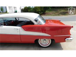 1955 Oldsmobile Rocket 88 (CC-2086942) for sale in Concord, North Carolina