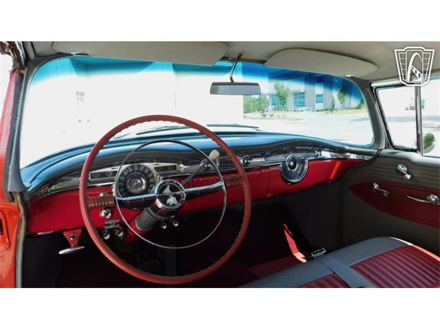 1955 Oldsmobile Rocket 88 (CC-2086942) for sale in Concord, North Carolina
