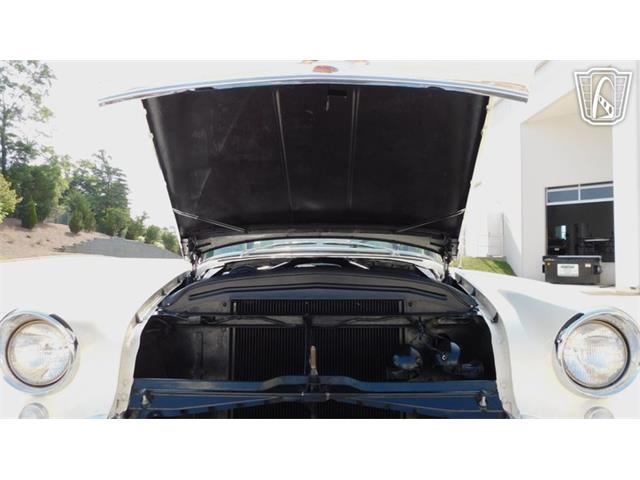 1955 Oldsmobile Rocket 88 (CC-2086942) for sale in Concord, North Carolina