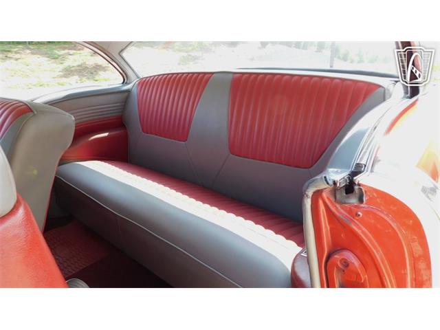 1955 Oldsmobile Rocket 88 (CC-2086942) for sale in Concord, North Carolina