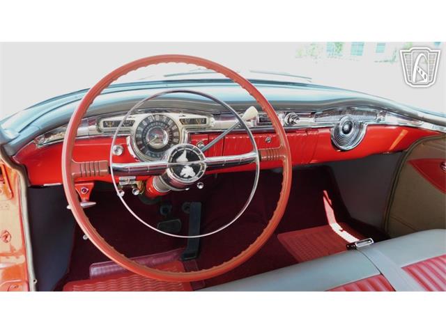 1955 Oldsmobile Rocket 88 (CC-2086942) for sale in Concord, North Carolina