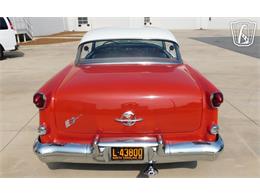 1955 Oldsmobile Rocket 88 (CC-2086942) for sale in Concord, North Carolina