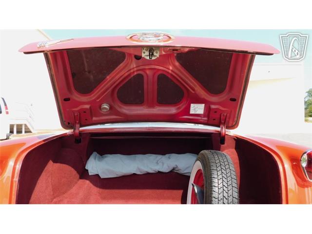 1955 Oldsmobile Rocket 88 (CC-2086942) for sale in Concord, North Carolina