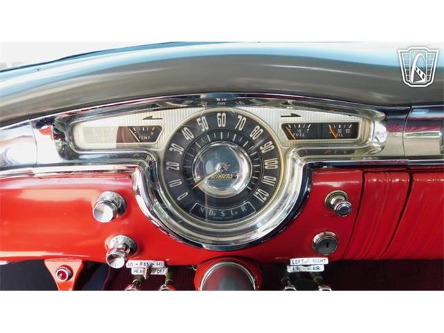 1955 Oldsmobile Rocket 88 (CC-2086942) for sale in Concord, North Carolina