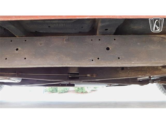 1955 Oldsmobile Rocket 88 (CC-2086942) for sale in Concord, North Carolina